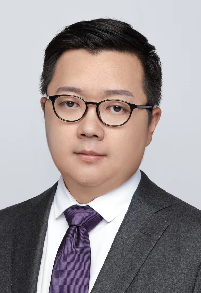 Letian Huang